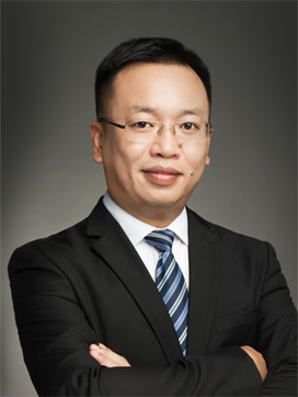 Chairman